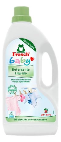 Baby Οικολογικό Απορρυπαντικό