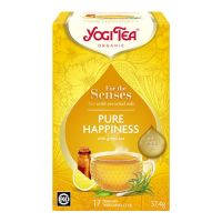 Yogi tea Pure Happiness