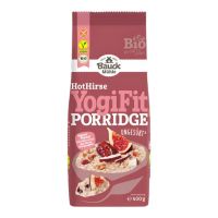 Yogi Fit Porridge Κεχρί Ολικής Χ./Γ.