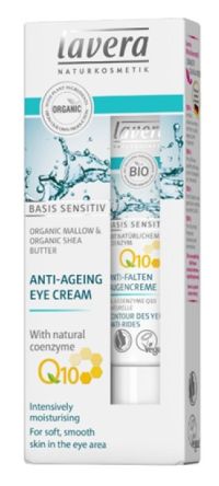 Αντιγηραντική Κρέμα Ματιών ΒΙΟ