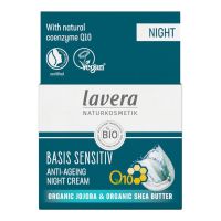 Q10 Κρέμα Νυκτός