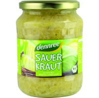 Ξινολάχανο ΒΙΟ