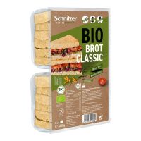 Ψωμί Τόστ Λευκό