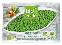 Αρακάς Κατεψυγμένος BIO