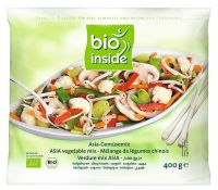 Λαχανικά Asian Mix