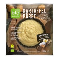 Vegan Mashed Potatoes