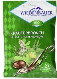 Καραμέλες Βήχα 21 Βότανα