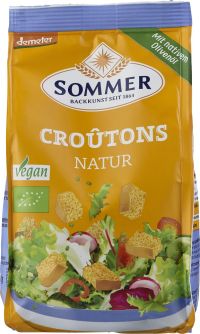 Κρουτόν (Croutons)