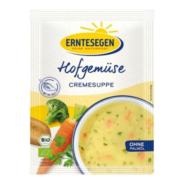 Vegetable Soup