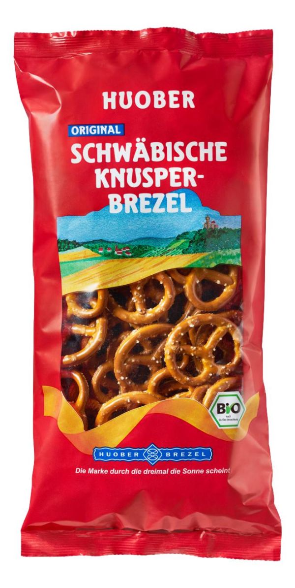 Pretzel