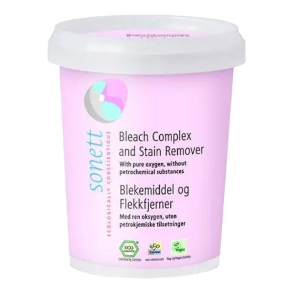 Clothing Whitening Powder
