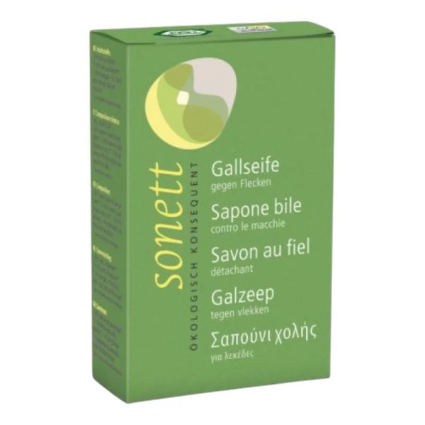 Stain Soap (Chole)