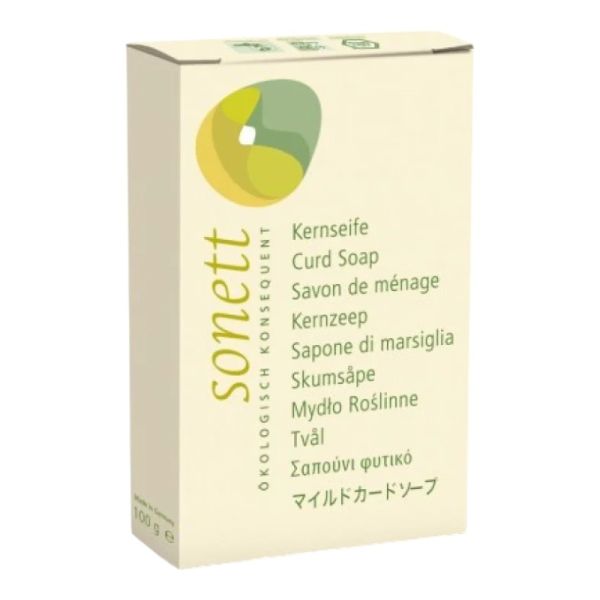 Marseille Soap