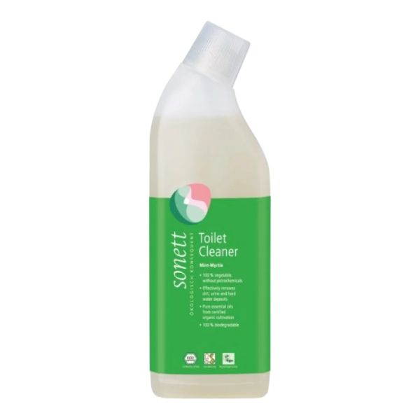 Toilet Cleaner Mint