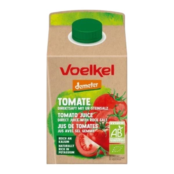 Tomato Juice