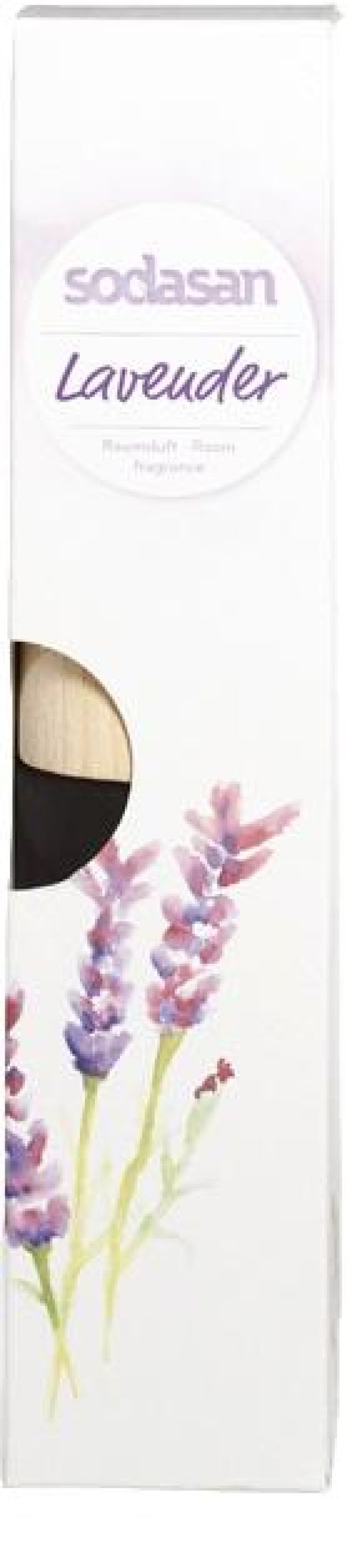 Lavender Room Fragrance