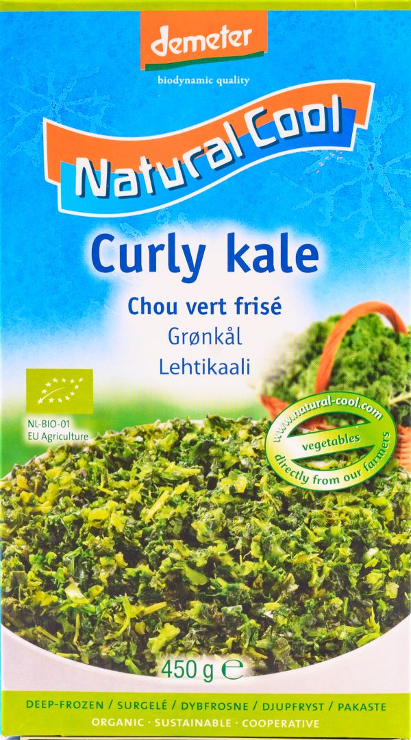 Organic Kale