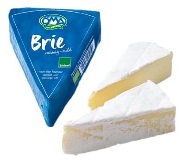 Brie