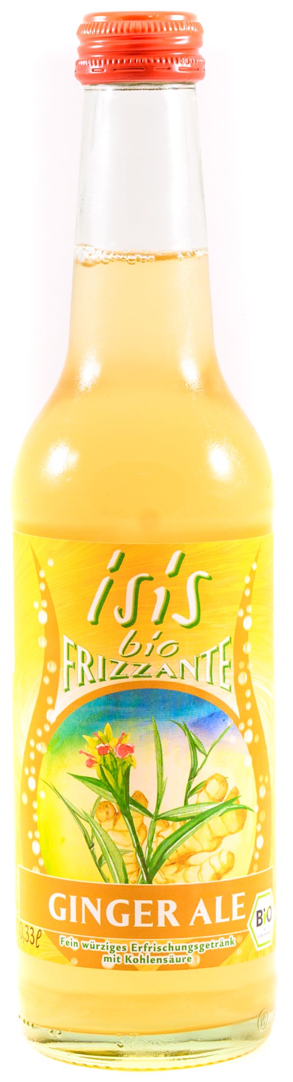 Ginger Ale