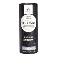 Αποσμητικό Stick urban black