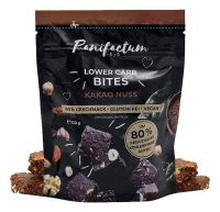 Low Carb Cookie BITES 