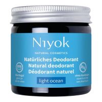 Φυσικό Αποσμητικό 2σε1 (Light Ocean)