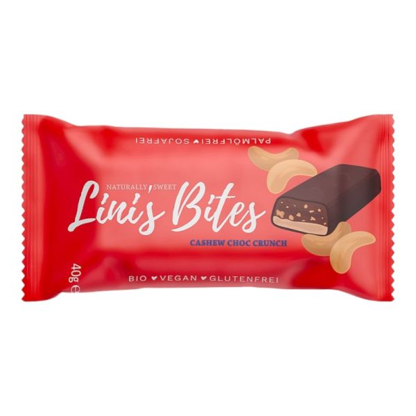 Cashew and Chocolate Bar