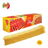 Mega Chips Pizza Pepperoni