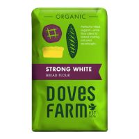 Σκληρό Αλεύρι για Λευκό Ψωμί