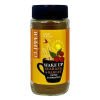 Υποκατάστατο Καφέ WAKE UP Με Γκουαράνα