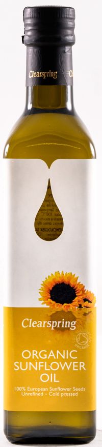 Βιολογικό Ηλιέλαιο