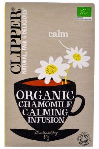 Εκχύλισμα από Χαμομηλι ΒΙΟ