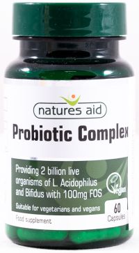 Προβιοτικό Σύμπλεγμα