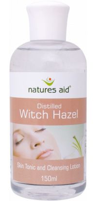 Λοσιόν Καθαρισμού Αμαμελίδα