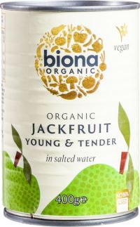 Jackfruit σε Άλμη