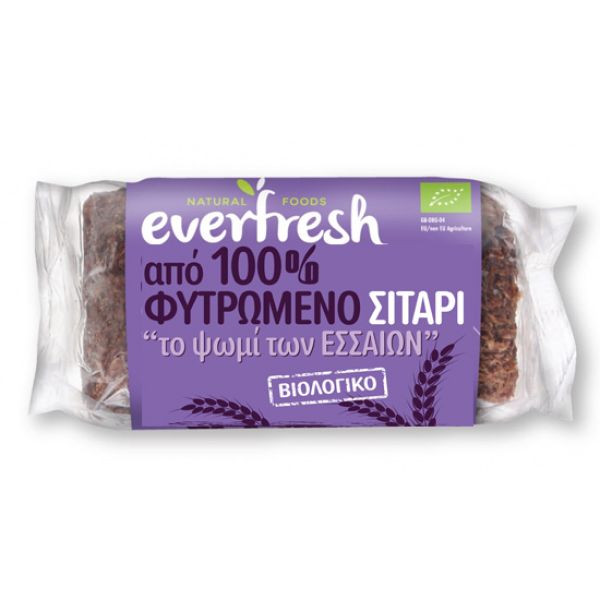 Organic Sprouted Bread ESSAION