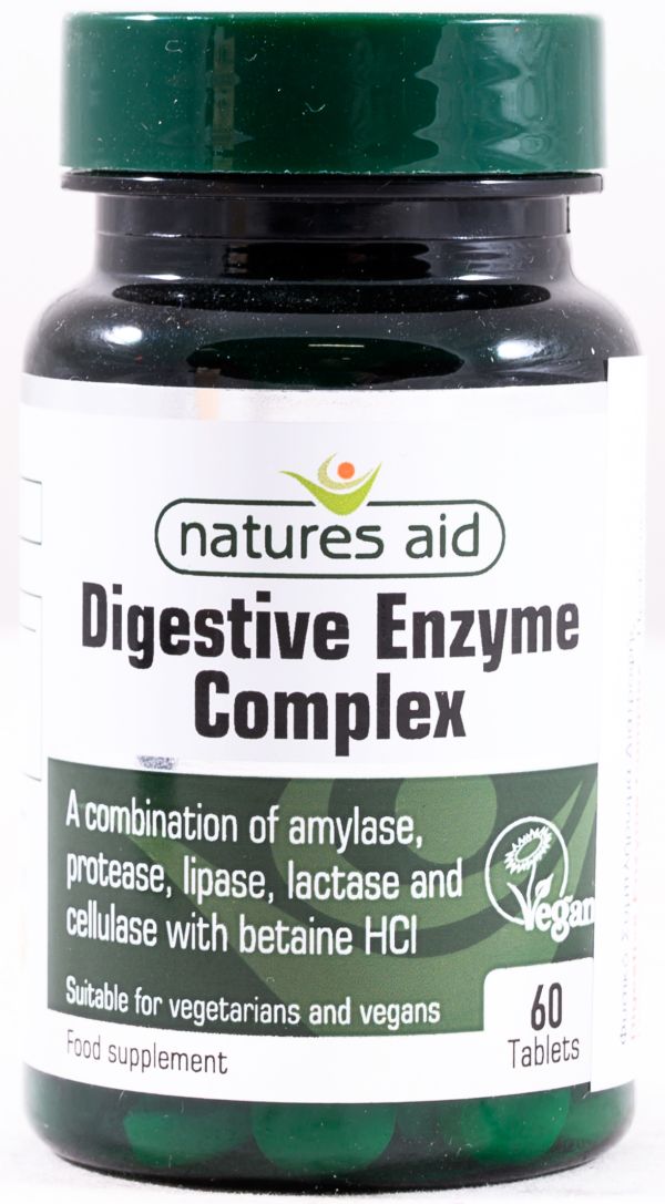 Digestive Enzyme Complex