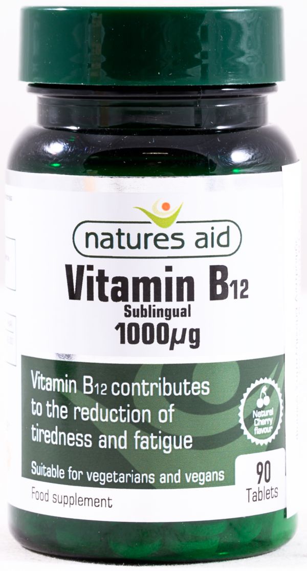 Vitamin B12