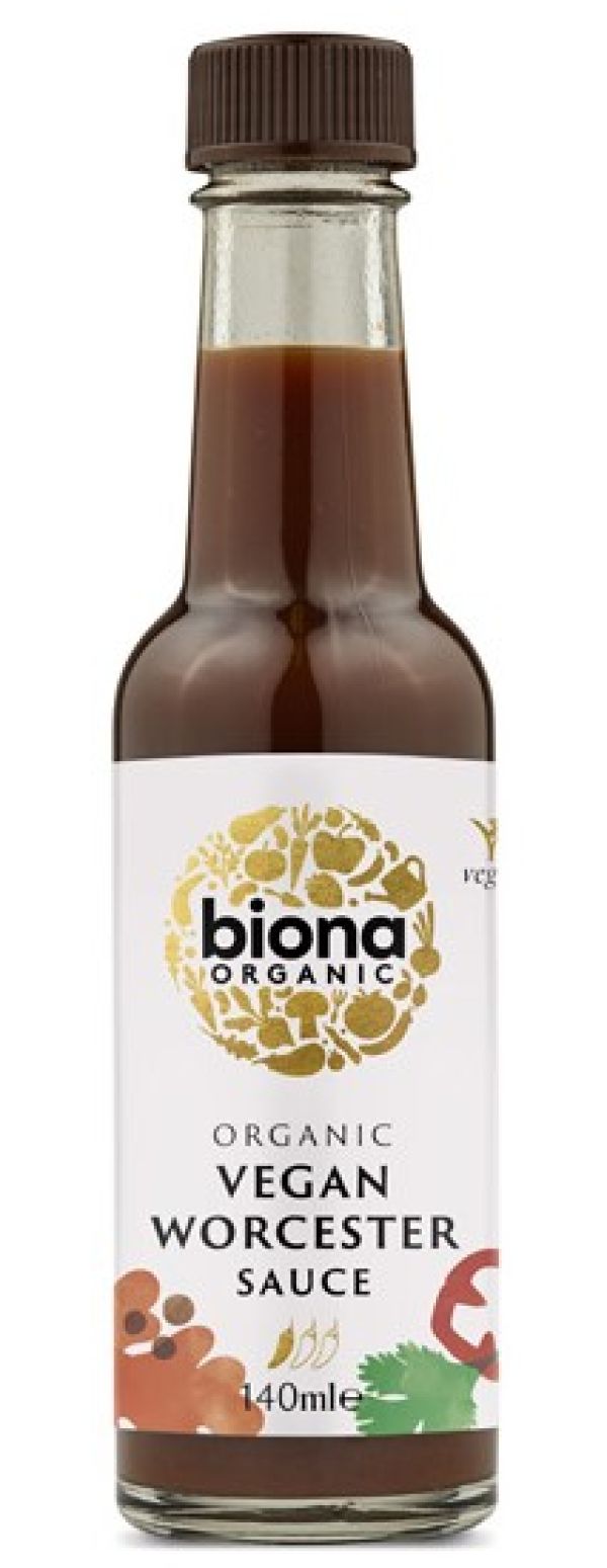 Worcester Sauce BIO