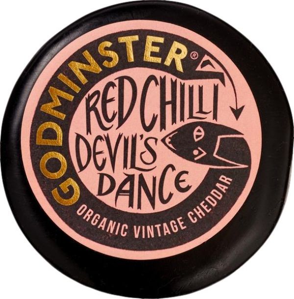 Cheddar Red Chili
