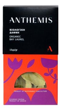 Δάφνη Βιολογική