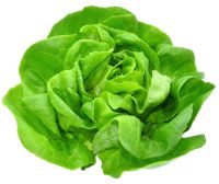 Σαλάτα Γαλλική ΒΙΟ