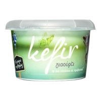 Κεφίρ Γιαούρτι Κατσικίσιο