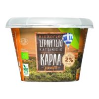 Στραγγιστό Γιαούρτι Κατσικίσιο Ελαφρύ 2%