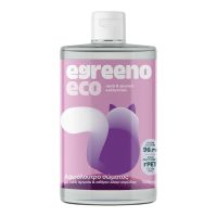 Αφρόλουτρο σώματος με λάδι αργκάν και αιθέριο έλαιο καρύδας