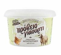 Γιαούρτι Πρόβειο ΒΙΟ
