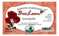 Σαπούνι Ελαιόλαδου - Τριαντάφυλλο