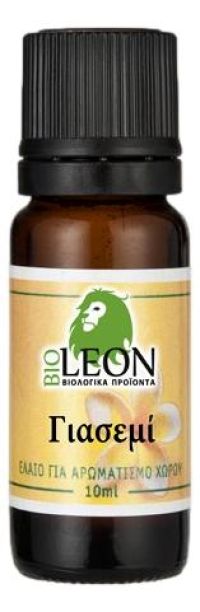 Αρωματικό Έλαιο Γιασεμί