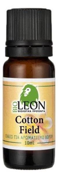 Αρωματικό Έλαιο Cotton Field