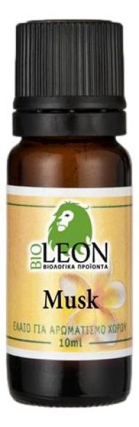 Αρωματικό Έλαιο White Musk